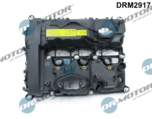 DRM2917 Dr.motor