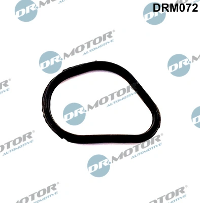 DRM072 Dr.motor
