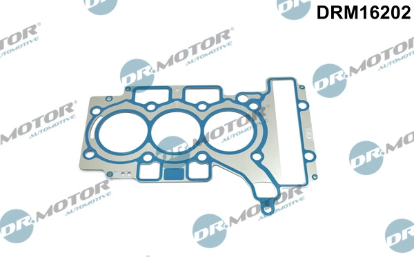 Empaque de culata para Citroen C-Elysee  ()