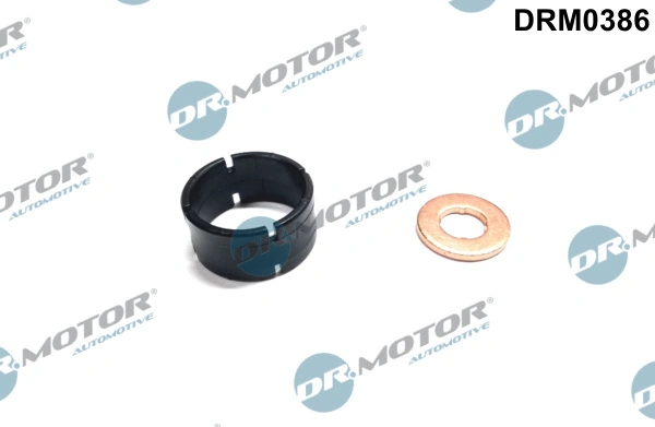 DRM0386 Dr.motor