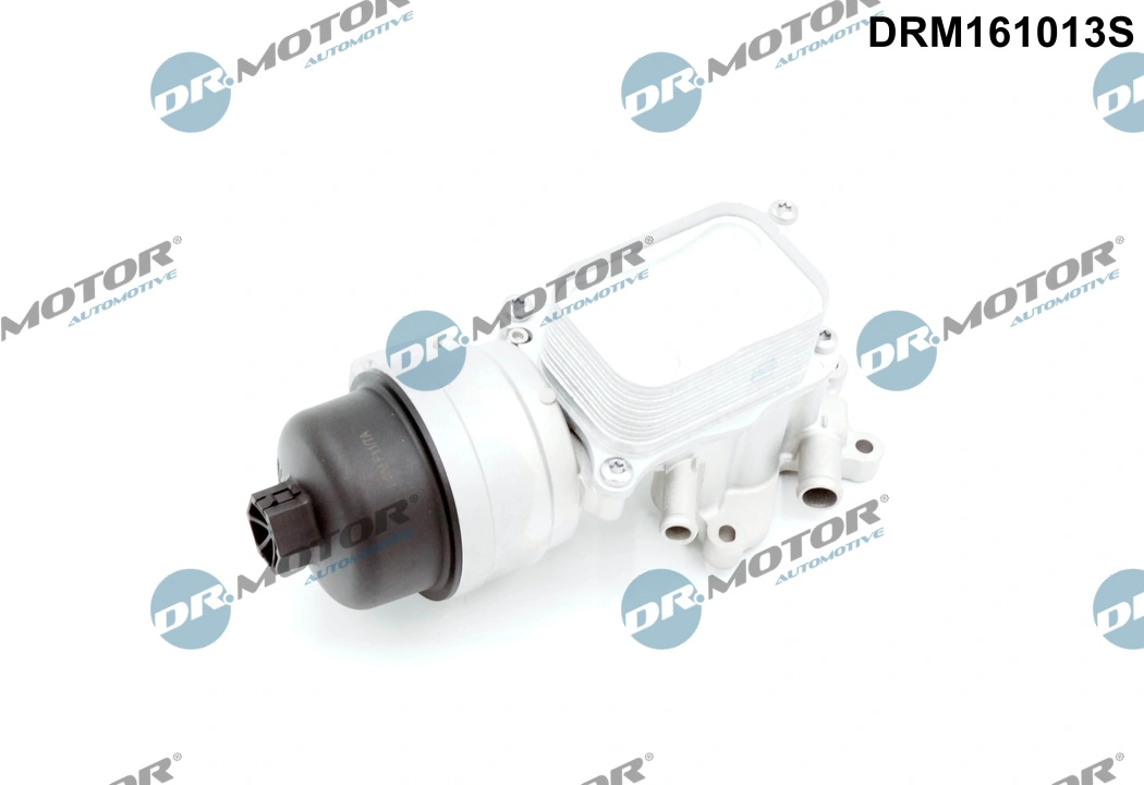 DRM161013S Dr.motor