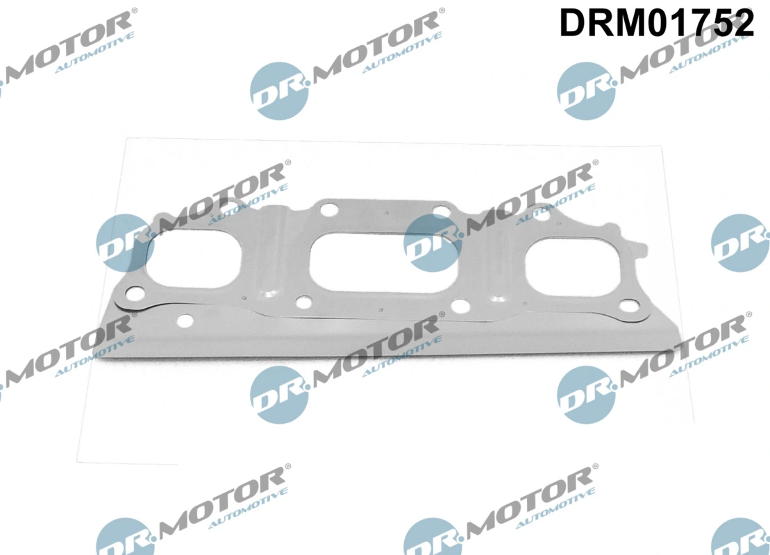 Junta de colector de escape Renault DUSTER II (HM)
