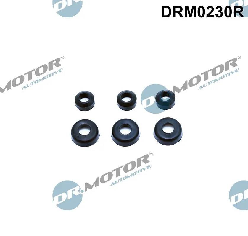 DRM0230R Dr.motor