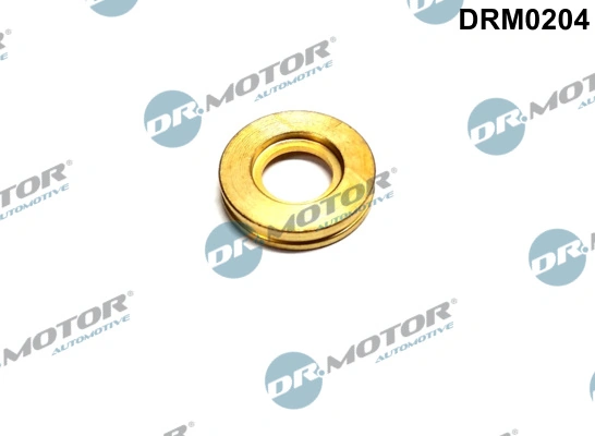 DRM0204 Dr.motor