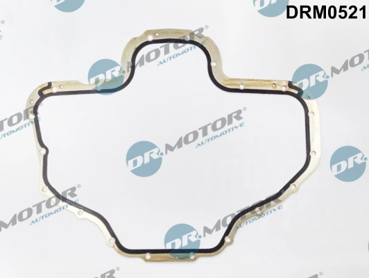 DRM0521 Dr.motor