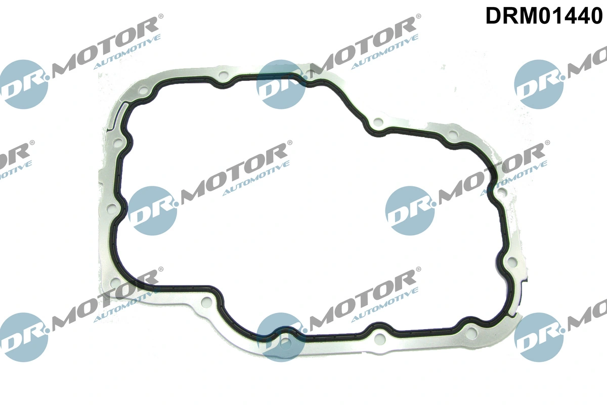 DRM01440 Dr.motor