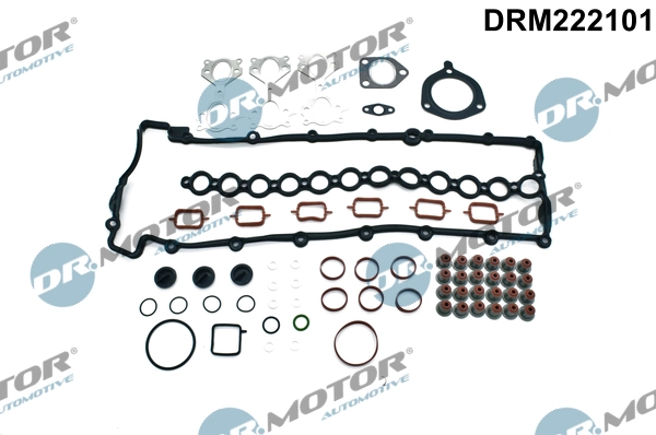 DRM222101 Dr.motor