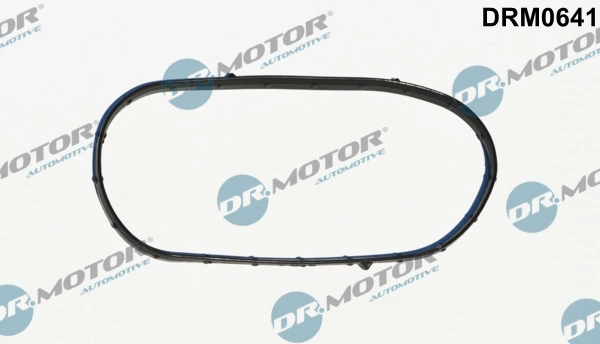 DRM0641 Dr.motor