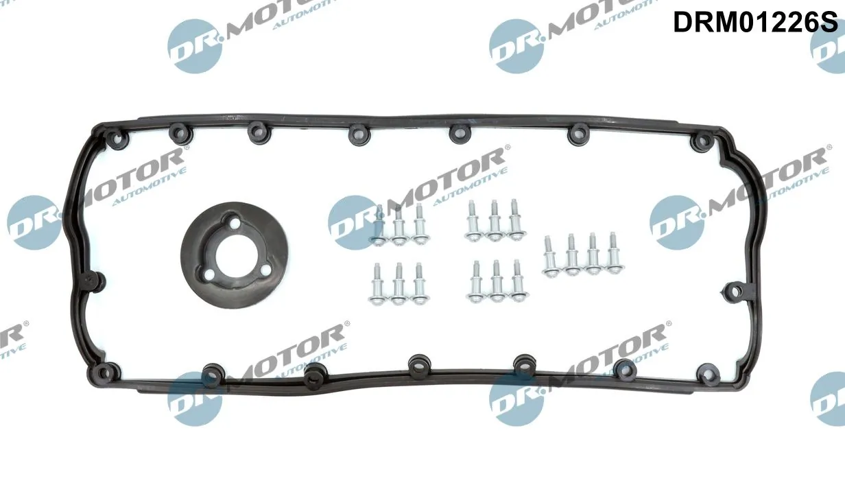 DRM01226S Dr.motor