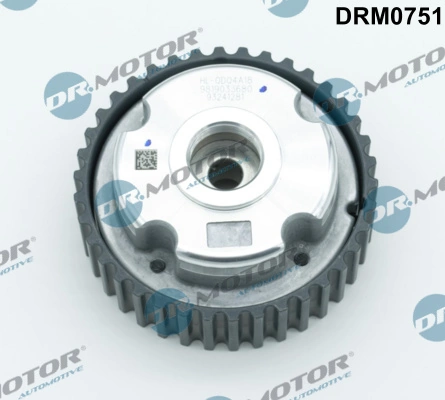 DRM0751 Dr.motor