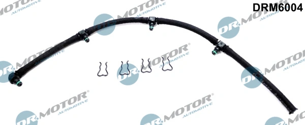 DRM6004 Dr.motor