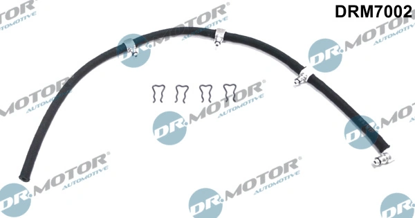 DRM7002 Dr.motor