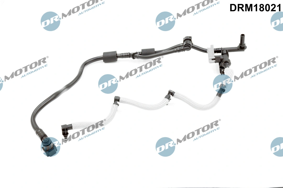 DRM18021 Dr.motor