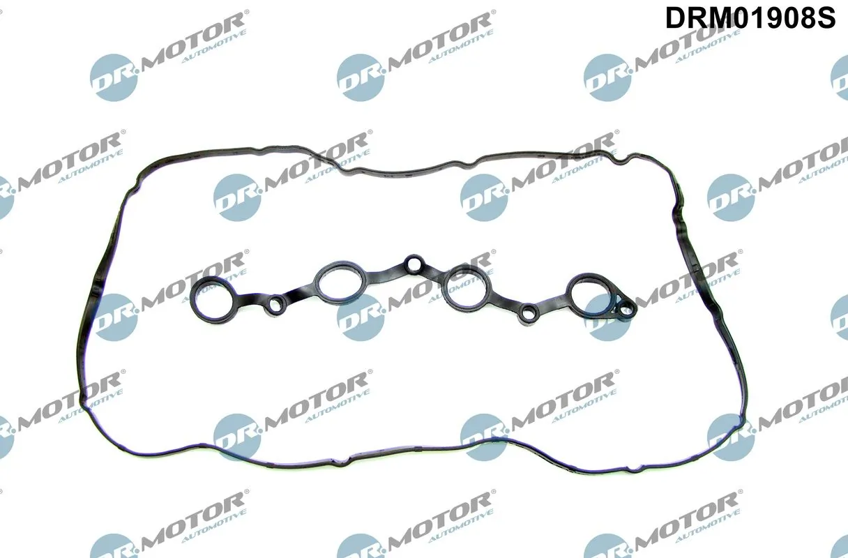 DRM01908S Dr.motor