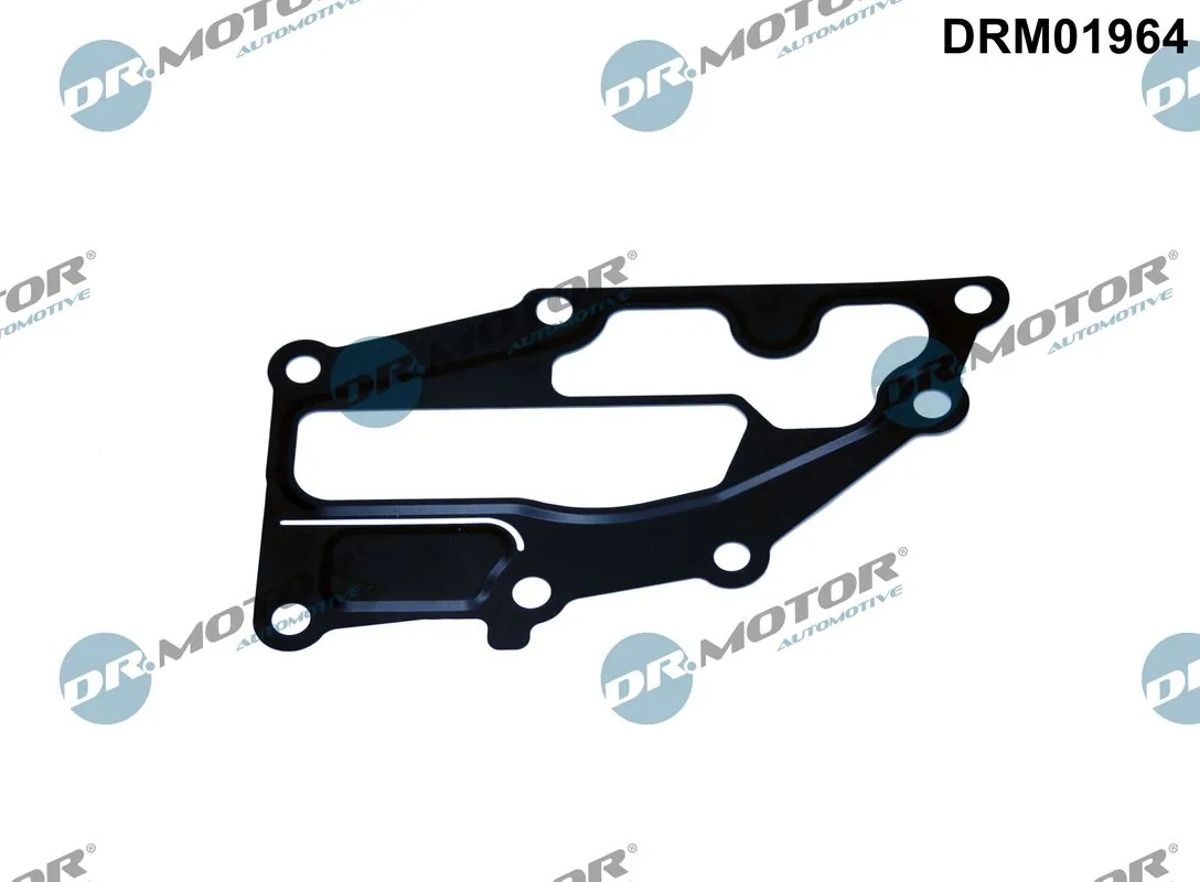 DRM01964 Dr.motor