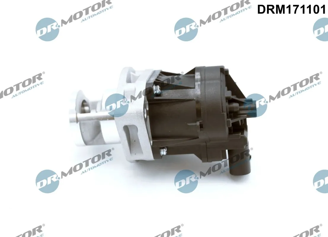 DRM171101 Dr.motor