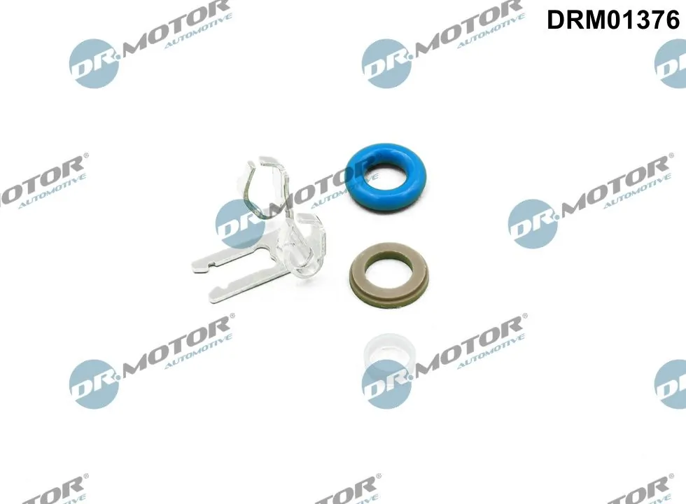 DRM01376 Dr.motor