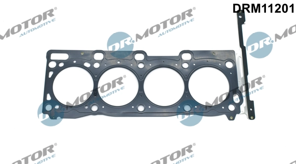 DRM11201 Dr.motor