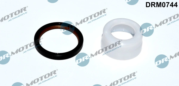 DRM0744 Dr.motor