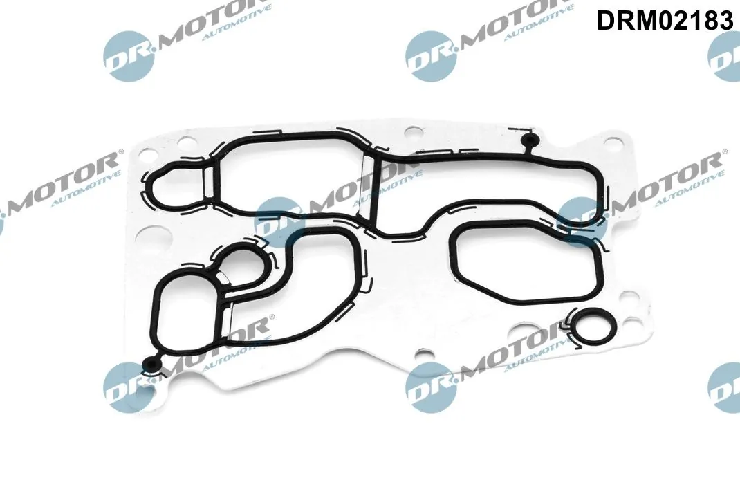 DRM02183 Dr.motor