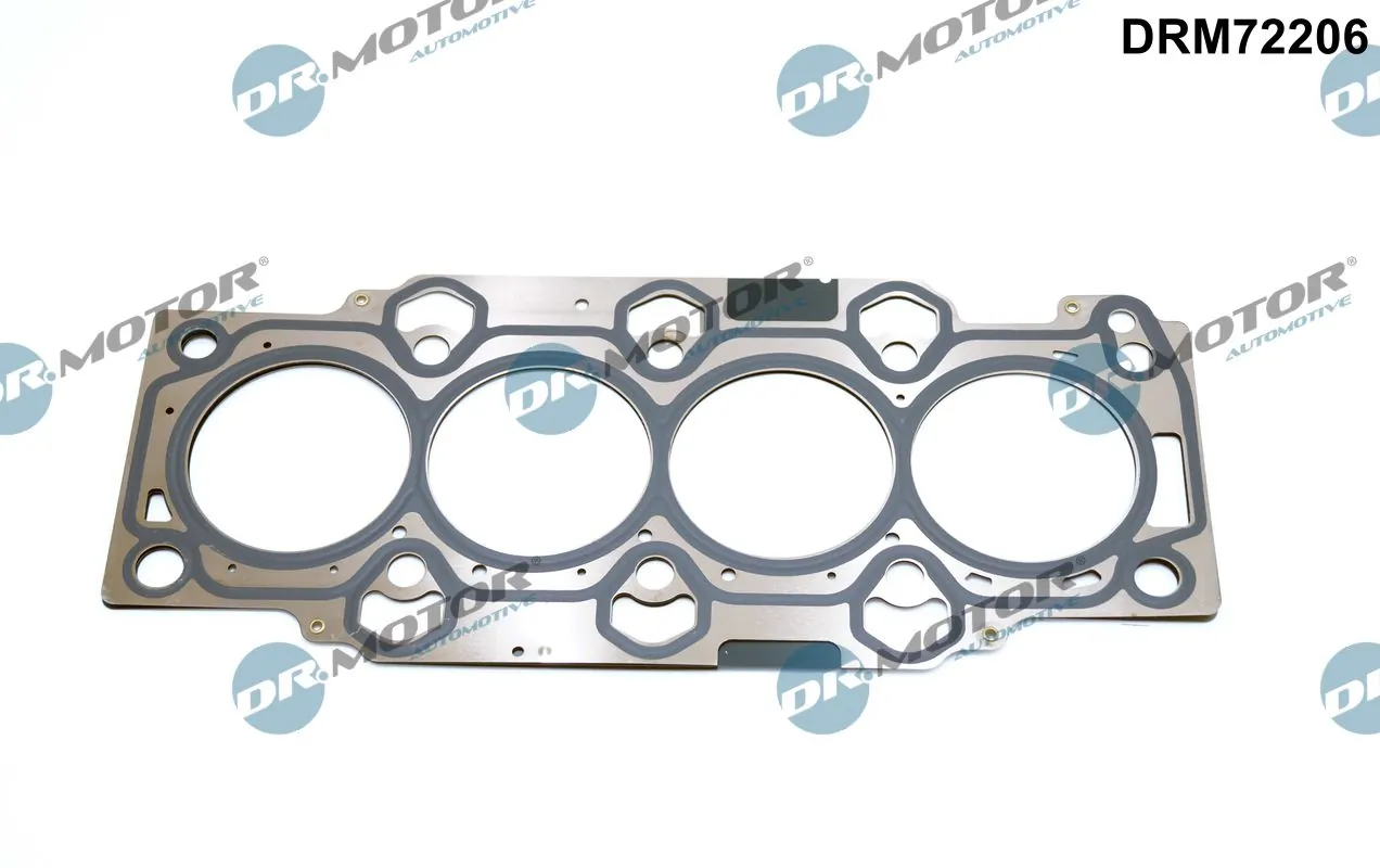 DRM72206 Dr.motor