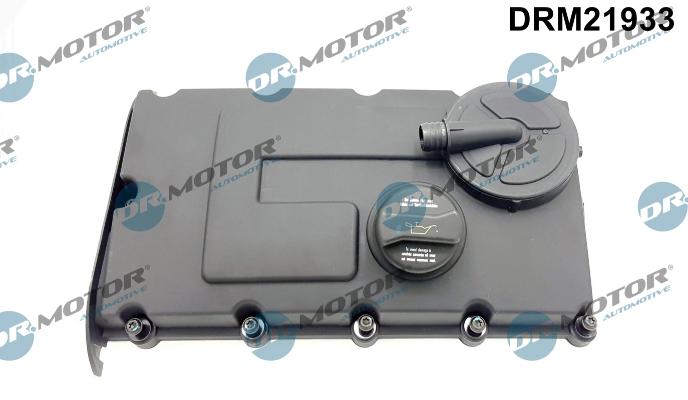 Tapa de valvula para Mitsubishi Grandis (NAW)
