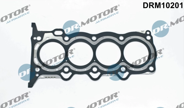 DRM10201 Dr.motor