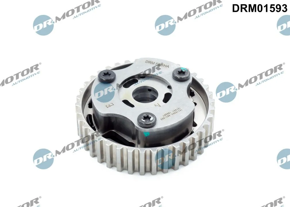 DRM01593 Dr.motor