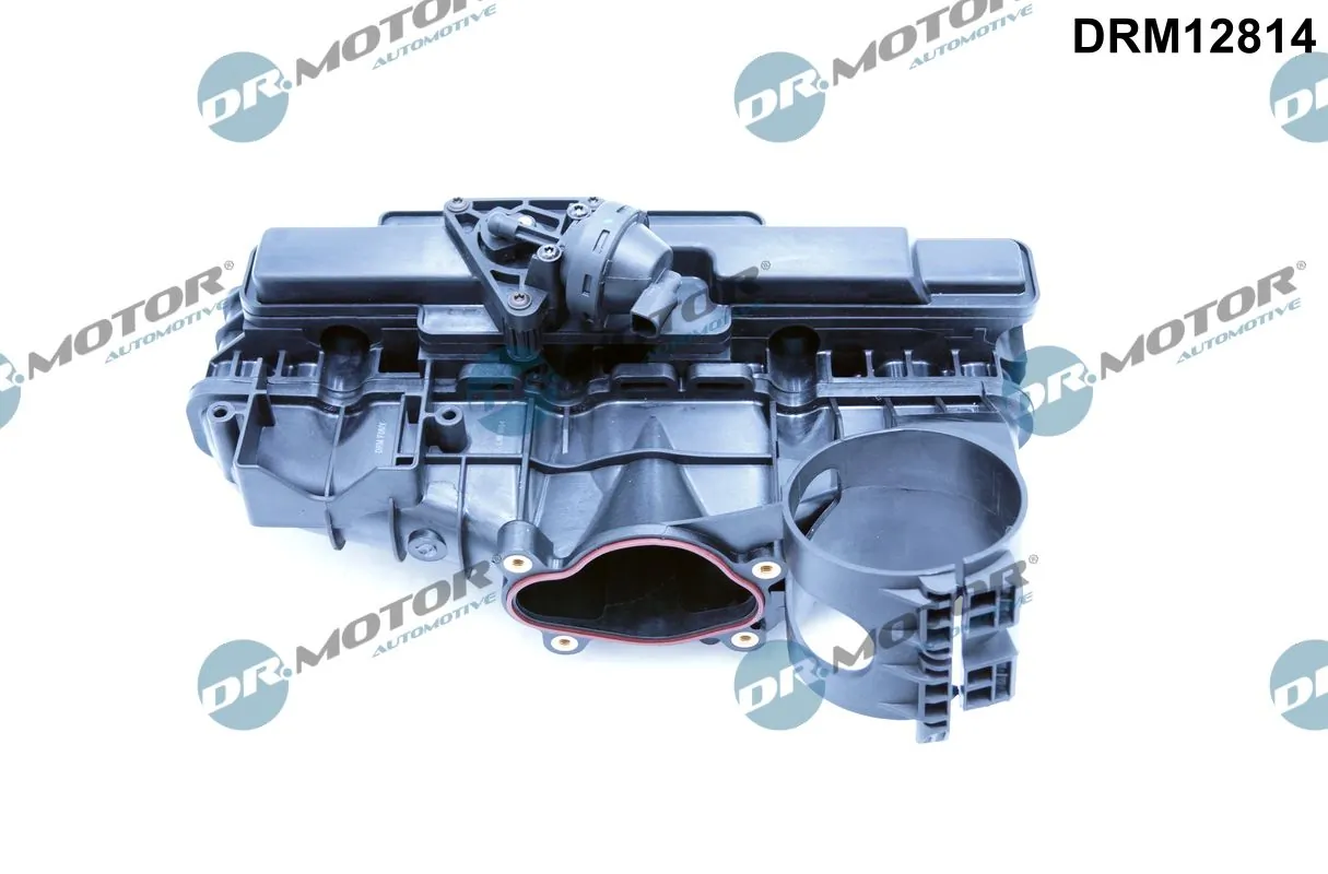 DRM12814 Dr.motor