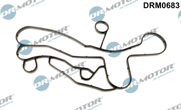 DRM0683 Dr.motor