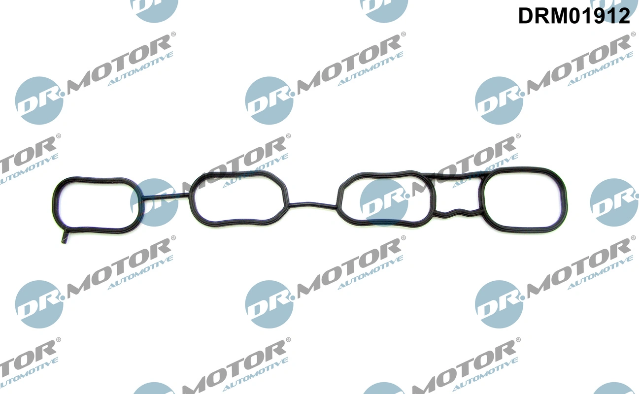 DRM01912 Dr.motor