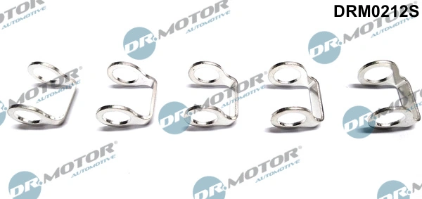 DRM0212S Dr.motor