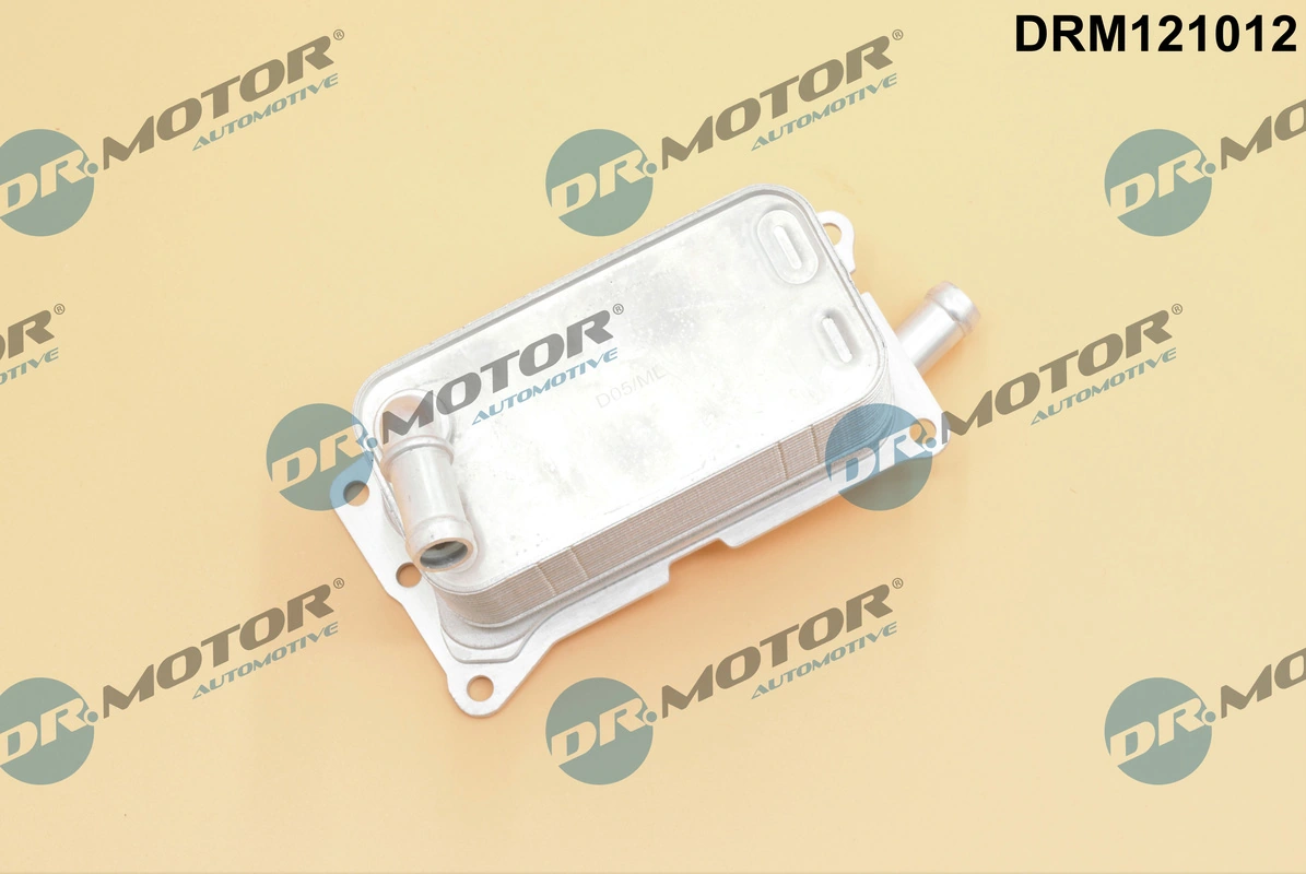 DRM121012 Dr.motor