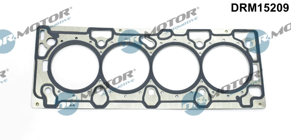 Empaque de culata Opel Astra  (L67)