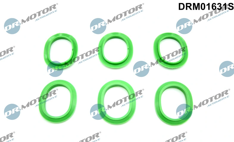 DRM01631S Dr.motor