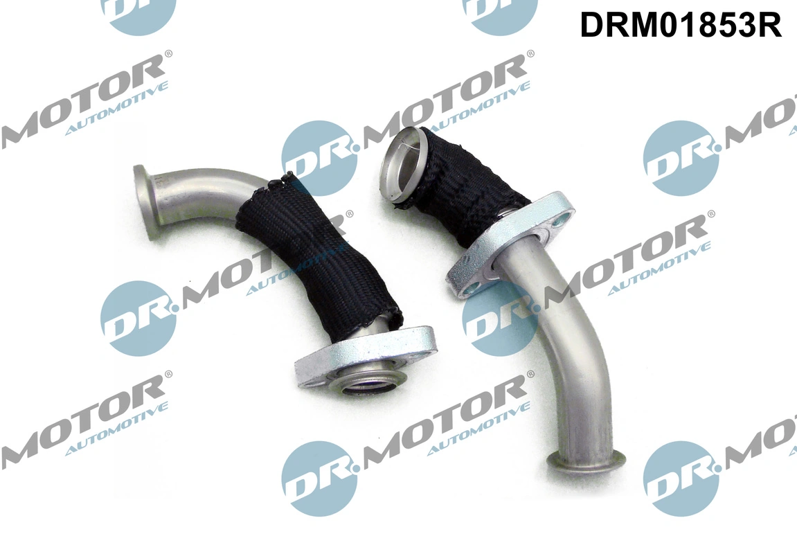 DRM01853R Dr.motor