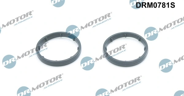 DRM0781S Dr.motor