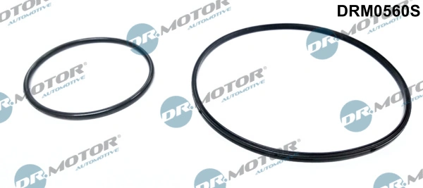 DRM0560S Dr.motor