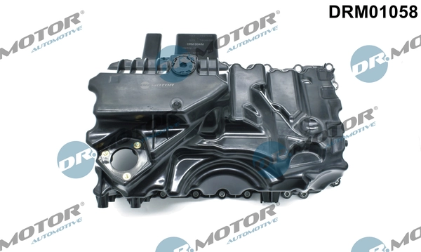 DRM01058 Dr.motor