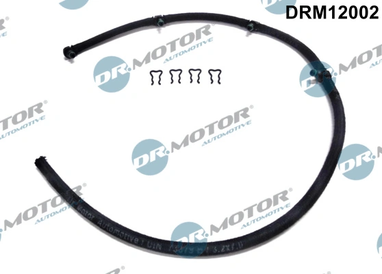 DRM12002 Dr.motor