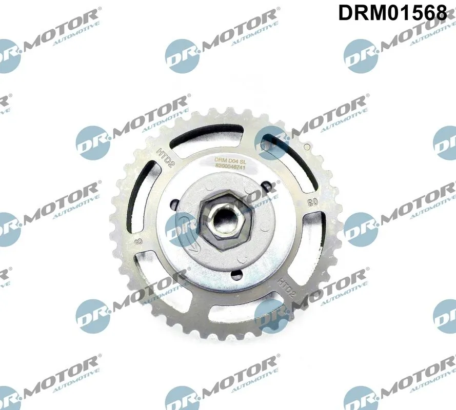 DRM01568 Dr.motor