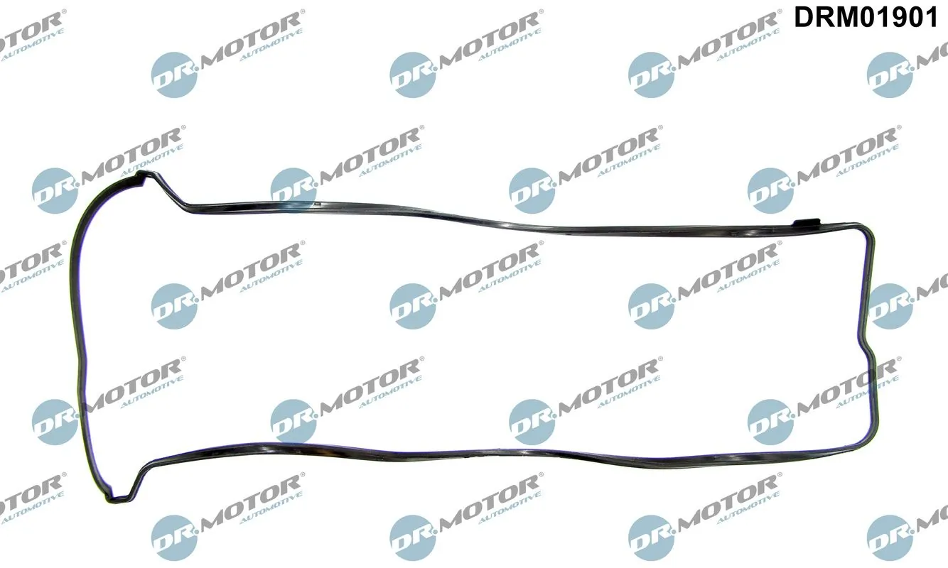 DRM01901 Dr.motor