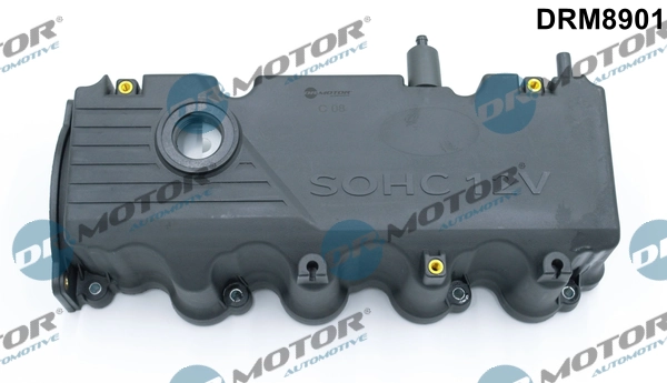 Tapa de balancines DRM8901 Polcar