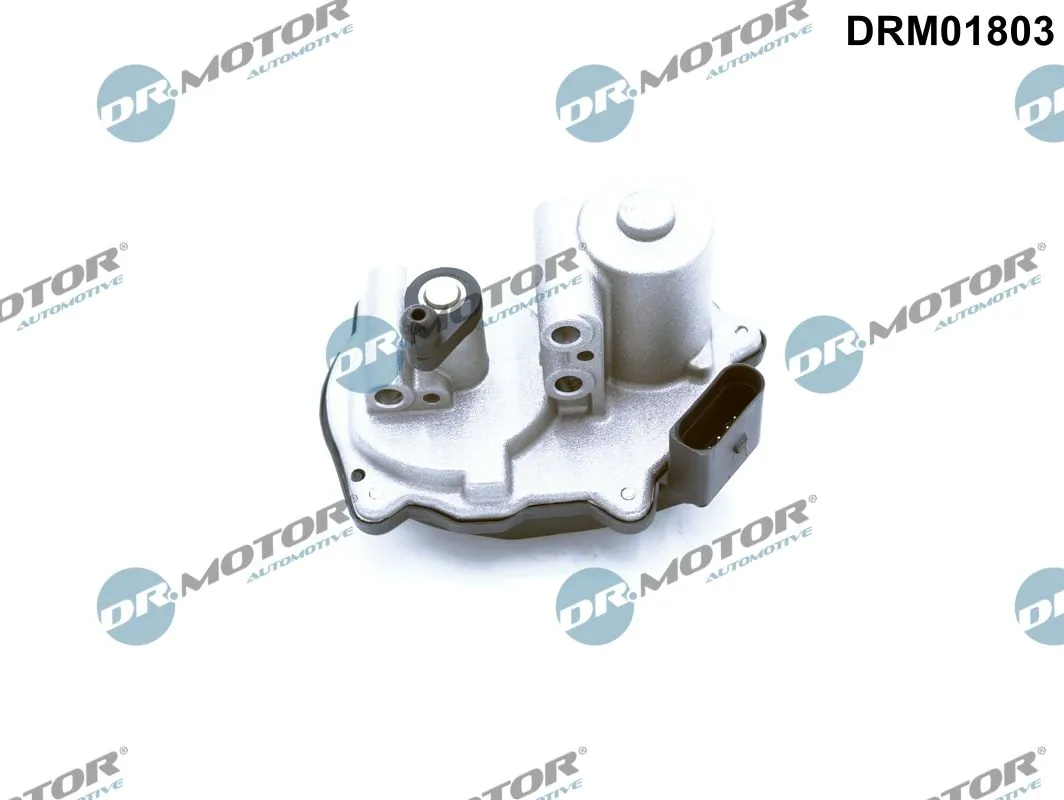 DRM01803 Dr.motor