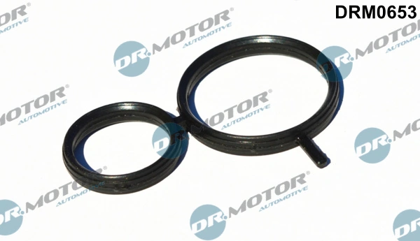 DRM0653 Dr.motor