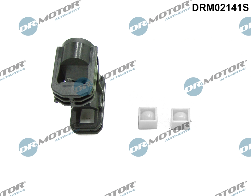 DRM02141S Dr.motor