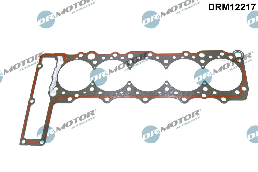 DRM12217 Dr.motor