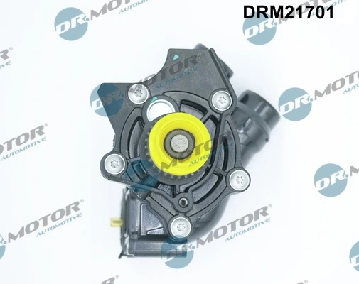DRM21701 Dr.motor