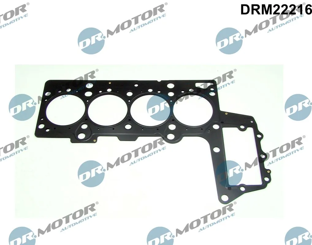 DRM22216 Dr.motor