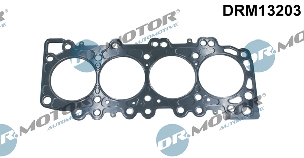 DRM13203 Dr.motor